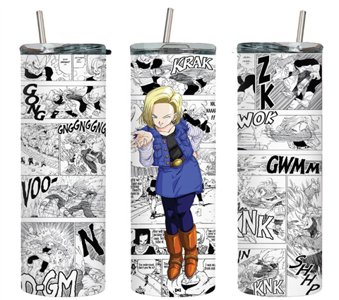 Android18-5111